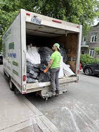 Best Attic Cleanout  in Lakewood Park, TN